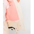 RIP CURL Anti Series Col bl 10k veste technique femme RIP CURL Anti Series Col bl 10k veste technique femme