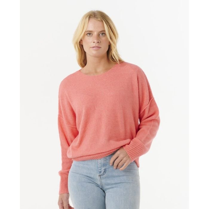 RIP CURL Emily Sweater Sweat RIP CURL Emily Sweater Sweat