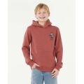 RIP CURL Search Icon Sweat garçon
