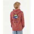 RIP CURL Search Icon Sweat garçon