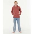 RIP CURL Search Icon Sweat garçon