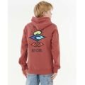 RIP CURL Search Icon Sweat garçon