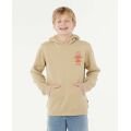RIP CURL Search Icon Sweat garçon