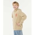 RIP CURL Search Icon Sweat garçon