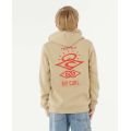 RIP CURL Search Icon Sweat garçon