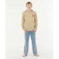 RIP CURL Search Icon Sweat garçon