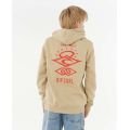 RIP CURL Search Icon Sweat garçon
