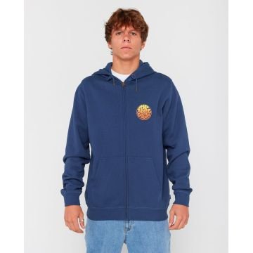 Rip curl wettie passage icon zip thru 2025 SWEAT