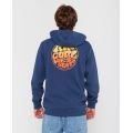 RIP CURL Wettie Passage Icon Zip Thru sweat-shirt homme