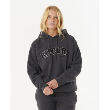 RIP CURL Varsityie sweat femme
