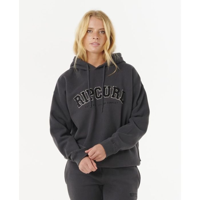 RIP CURL Varsityie sweat femme