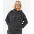 RIP CURL Varsityie sweat femme