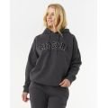 RIP CURL Varsityie sweat femme