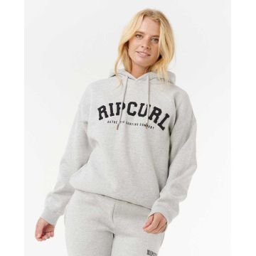 RIP CURL Varsityie sweat femme