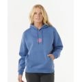 RIP CURL Icons Of Surf Heritage sweat femme