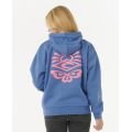 RIP CURL Icons Of Surf Heritage sweat femme