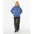RIP CURL Icons Of Surf Heritage sweat femme