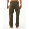 RIP CURL Classic Surf Cord pantalon homme