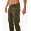 RIP CURL Classic Surf Cord pantalon homme