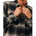 RIP CURL Count Flannel Chemise à manches courtes pour homme RIP CURL Count Flannel Chemise à manches courtes pour homme