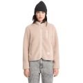 Volcom Wuzer Fuzzar Veste Pour Femme
