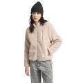 Volcom Wuzer Fuzzar Veste Pour Femme
