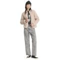 Volcom Wuzer Fuzzar Veste Pour Femme
