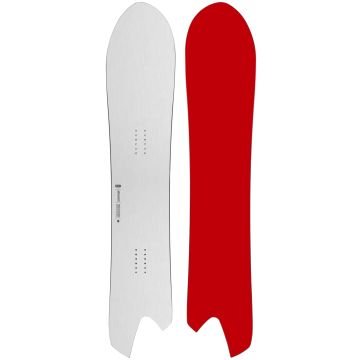 KORUA Apollo Regular Brushed Planche de snowboard