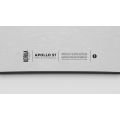 KORUA Apollo Regular Brushed Planche de snowboard