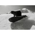 KORUA Apollo Regular Brushed Planche de snowboard