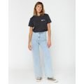 RIP CURL Waikiki Standard tshirt manches courtes femme RIP CURL Waikiki Standard tshirt manches courtes femme