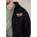 Natif hoodie zip embrace the sunh26 Natif hoodie zip embrace the sunh26