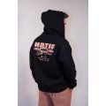Natif hoodie zip embrace the sunh26 Natif hoodie zip embrace the sunh26