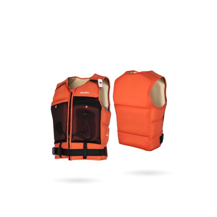 MANERA Open Sea Gilet d'impact pour homme MANERA Open Sea Gilet d'impact pour homme