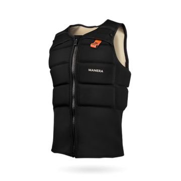 MANERA React Kitesurf Vest Gilet d'impact pour parawing, kitesurf et wingfoil