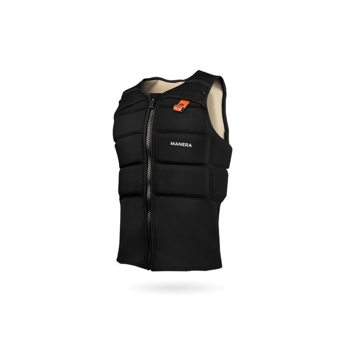 MANERA React Kitesurf Vest Gilet d'impact pour parawing, kitesurf et wingfoil MANERA React Kitesurf Vest Gilet d'impact pour parawing, kitesurf et wingfoil