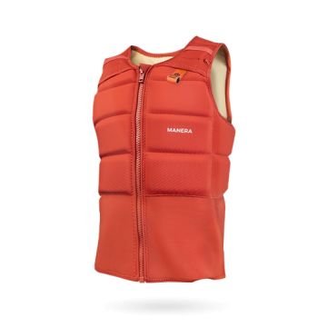 MANERA React Kitesurf Vest Gilet d'impact pour parawing, kitesurf et wingfoil