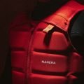 MANERA React Kitesurf Vest Gilet d'impact pour parawing, kitesurf et wingfoil MANERA React Kitesurf Vest Gilet d'impact pour parawing, kitesurf et wingfoil