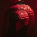 MANERA React Kitesurf Vest Gilet d'impact pour parawing, kitesurf et wingfoil MANERA React Kitesurf Vest Gilet d'impact pour parawing, kitesurf et wingfoil