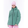 Protest Prtbeverly Veste de ski/snowboard femme