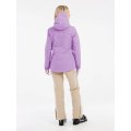 Protest Prtbeverly Veste de ski/snowboard femme