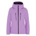 Protest Prtbeverly Veste de ski/snowboard femme