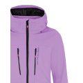 Protest Prtbeverly Veste de ski/snowboard femme