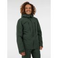 Protest Prttimothy Veste de ski/snowboard homme