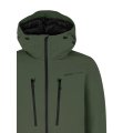Protest Prttimothy Veste de ski/snowboard homme Protest Prttimothy Veste de ski/snowboard homme