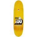 HEROIN SKATEBOARDS 100th Egg 9.125 Plateau de skateboard HEROIN SKATEBOARDS 100th Egg 9.125 Plateau de skateboard