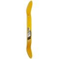 HEROIN SKATEBOARDS 100th Egg 9.125 Plateau de skateboard HEROIN SKATEBOARDS 100th Egg 9.125 Plateau de skateboard