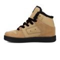 DCSHOES Manteca 4 HI WRVulcanized shoes chaussures de skateboard enfant DCSHOES Manteca 4 HI WRVulcanized shoes chaussures de skateboard enfant