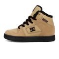 DCSHOES Manteca 4 HI WRVulcanized shoes chaussures de skateboard enfant DCSHOES Manteca 4 HI WRVulcanized shoes chaussures de skateboard enfant