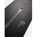 BURTON Cultivator Flat Top planche de snowboard homme BURTON Cultivator Flat Top planche de snowboard homme